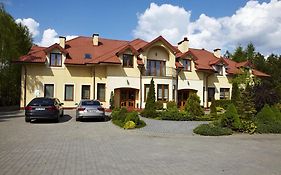 Hotel Maxima Wolanów